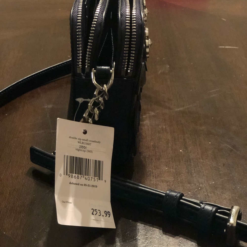 Brand New Kate Spade Cross Body